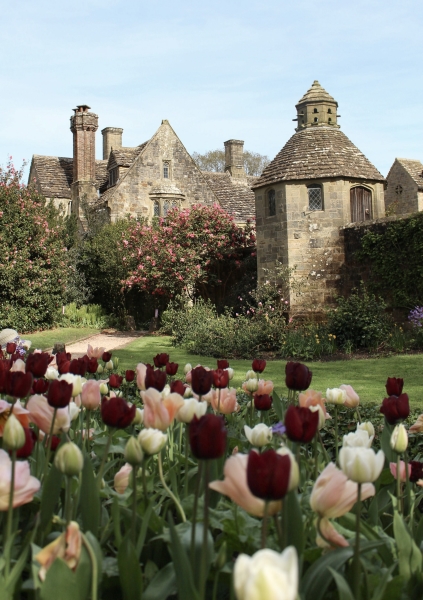 Nymans